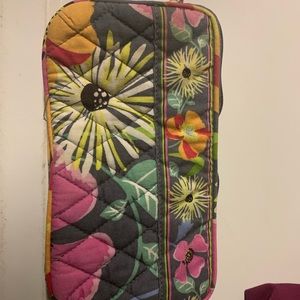 Wristlet, Vara Bradley